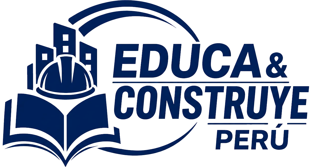 Educa y Cosntruye Perú